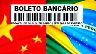 18 Sites da China que Aceitam Boleto Bancário (Atualizado)