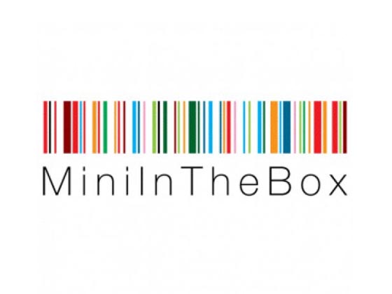 Dica de Site: Miniinthebox.com