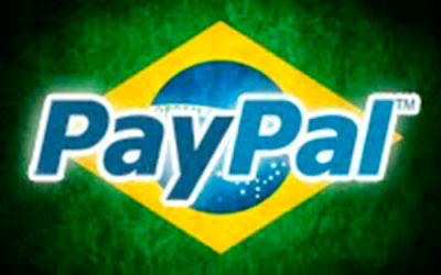 Sites que Aceitam PayPal no Brasil