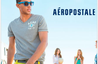 Aéropostale – Como comprar no site oficial e pagar mais barato