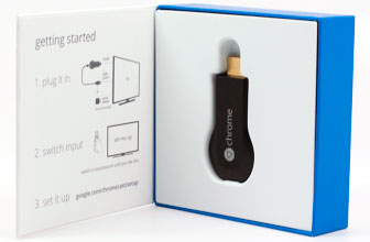 Comprar o Chromecast… Vale a pena ter um? Compensa importar?