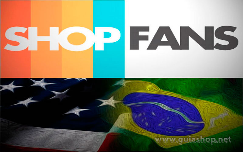 Shopfans – Uma boa opção para redirecionar encomendas dos EUA