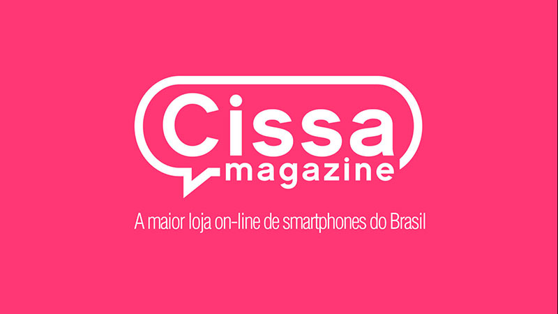 Em busca de celulares baratos? Conheça Cissa Magazine!